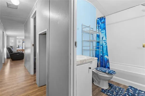 1650 W LYMAN HENDRY RD #2, Perry, FL 32347