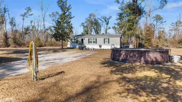 1650 W LYMAN HENDRY RD #1, Perry, FL 32347