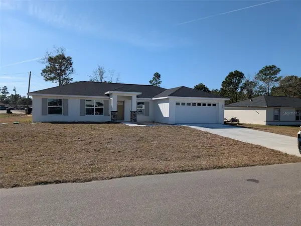37 FIR DRIVE TRCE, Ocala, FL 34472
