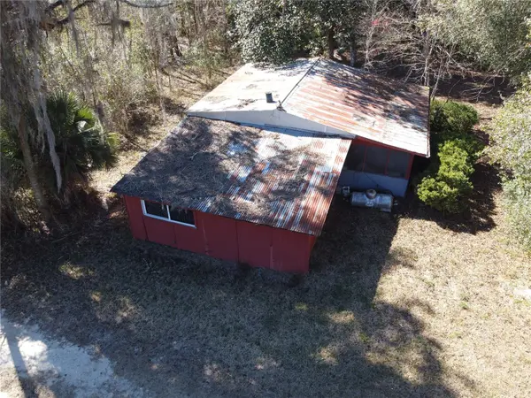 16800 NE 16TH PL, Silver Springs, FL 34488