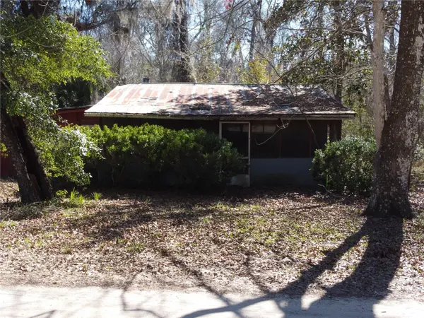 16800 NE 16TH PL, Silver Springs, FL 34488