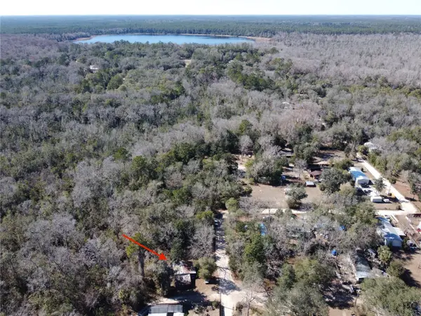 16800 NE 16TH PL, Silver Springs, FL 34488