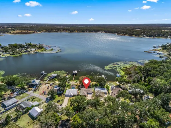 10916 SE TIMUCUAN RD, Summerfield, FL 34491