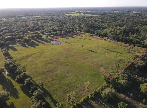 NW 160 AVE, Morriston, FL 32668