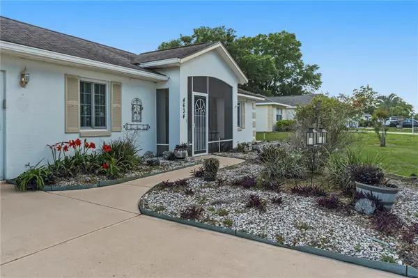 4634 NW 35TH ST, Ocala, FL 34482