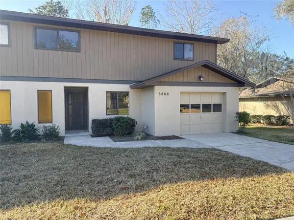 3808 NE 17TH STREET CIR, Ocala, FL 34470