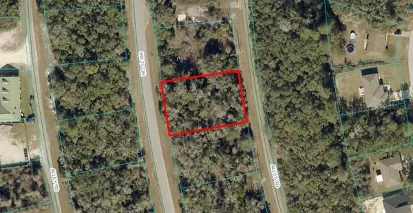 SW 27TH CIR, Ocala, FL 34473