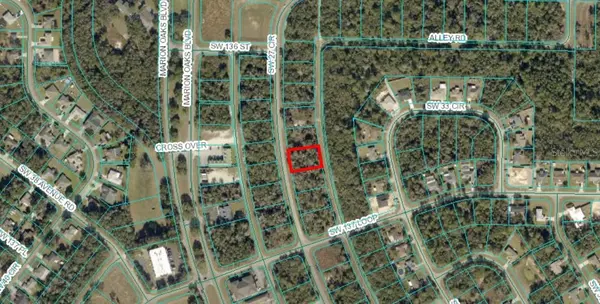 SW 27TH CIR, Ocala, FL 34473