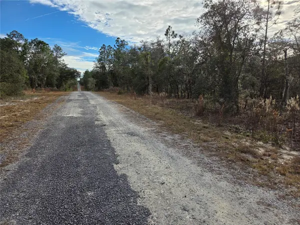 0000 SE 128TH AVE, Dunnellon, FL 34431