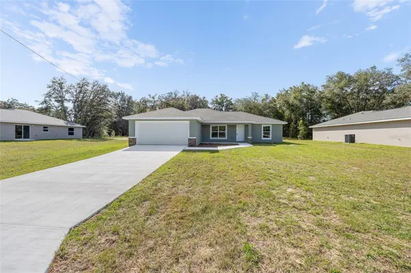5676 N SUMMERFIELD PT, Citrus Springs, FL 34434