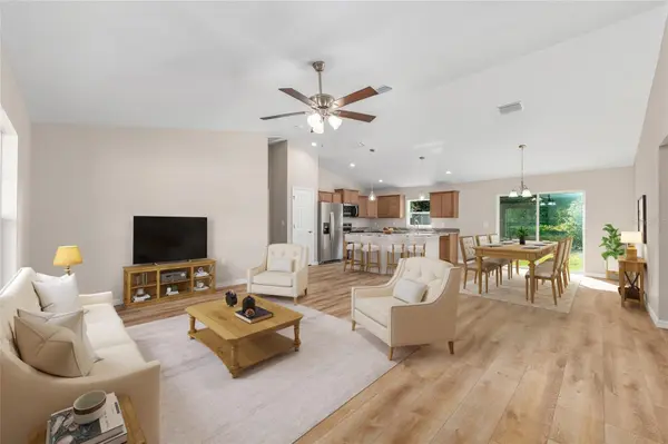 5676 N SUMMERFIELD PT, Citrus Springs, FL 34434