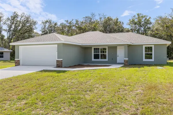 5676 N SUMMERFIELD PT, Citrus Springs, FL 34434