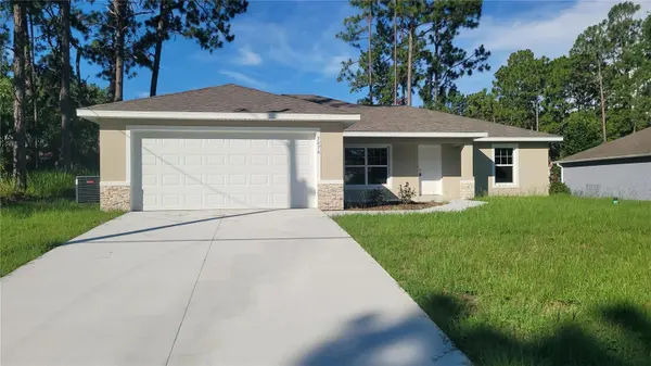5676 N SUMMERFIELD PT, Citrus Springs, FL 34434