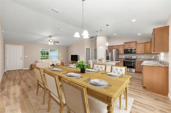 5676 N SUMMERFIELD PT, Citrus Springs, FL 34434