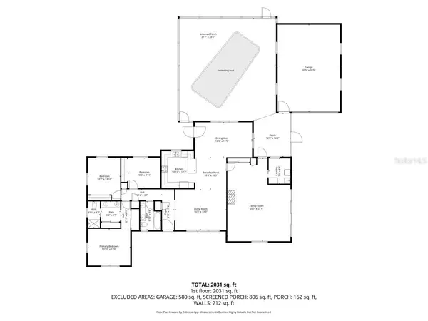 10629 SE 51ST AVE, Belleview, FL 34420