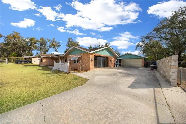 10629 SE 51ST AVE, Belleview, FL 34420