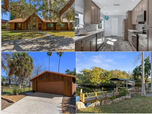 11870 W RIVERHAVEN DR, Homosassa, FL 34448