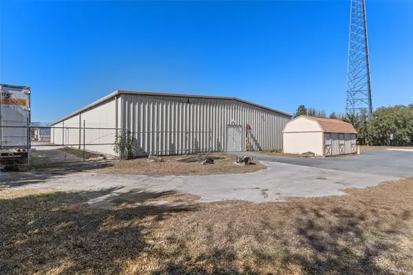 6331 & 6275 S TEX PT, Homosassa, FL 34448