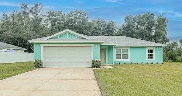 7752 N WALTON TER, Citrus Springs, FL 34434