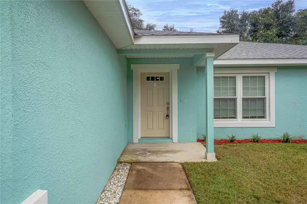 7752 N WALTON TER, Citrus Springs, FL 34434