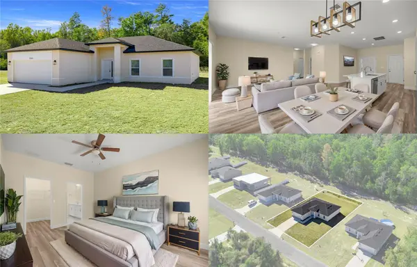 13745 SW 43RD CIR, Ocala, FL 34473