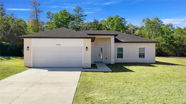 13745 SW 43RD CIR, Ocala, FL 34473