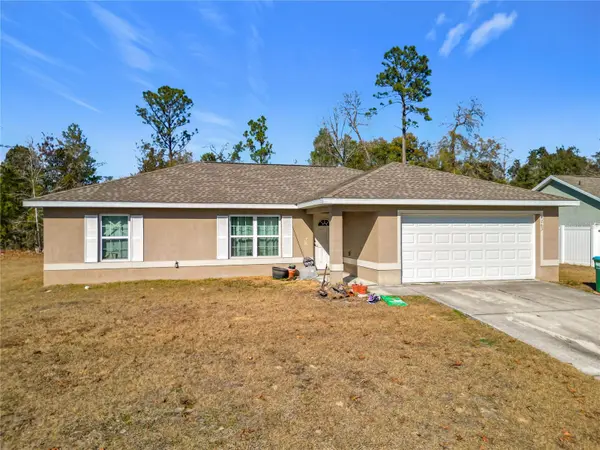 4263 SW 139TH PL, Ocala, FL 34473
