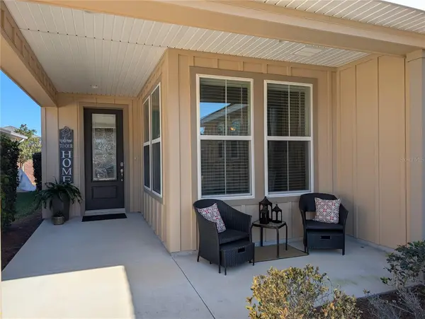 4341 NW 57TH AVE, Ocala, FL 34482