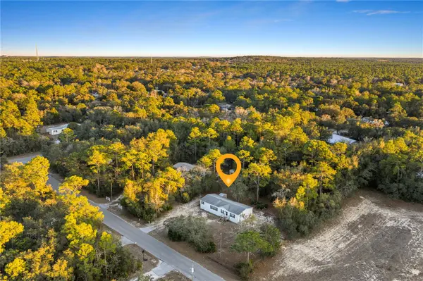 6072 W PATRIOT ST, Homosassa, FL 34448