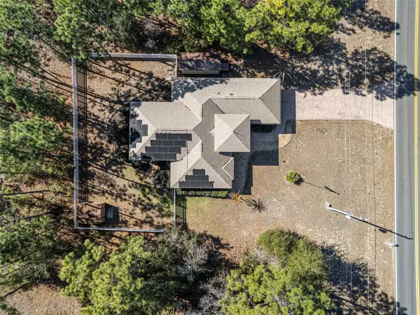 1198 W CITRUS SPRINGS BLVD, Citrus Springs, FL 34434