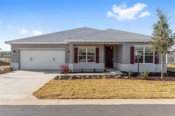 10634 SW 101ST LANE RD, Ocala, FL 34481