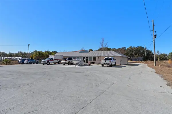 6680 W GULF TO LAKE HWY, Crystal River, FL 34429