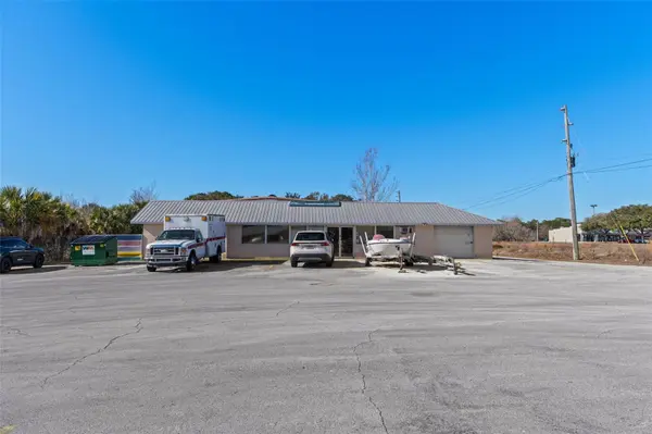 6680 W GULF TO LAKE HWY, Crystal River, FL 34429