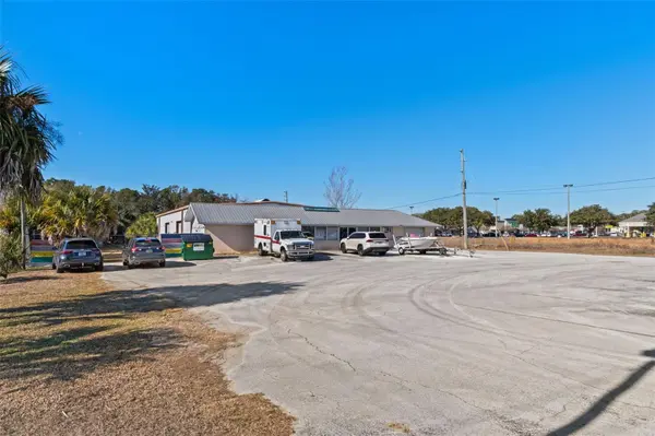 6680 W GULF TO LAKE HWY, Crystal River, FL 34429