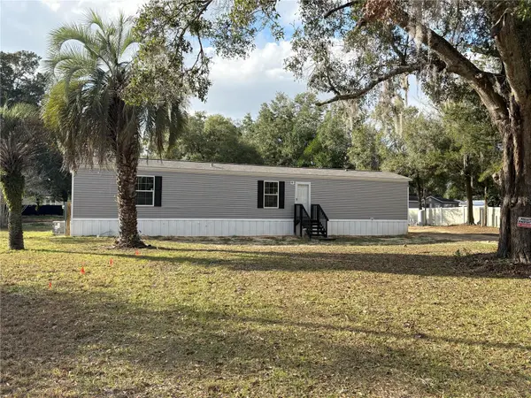 238 NW 76TH TER, Ocala, FL 34482