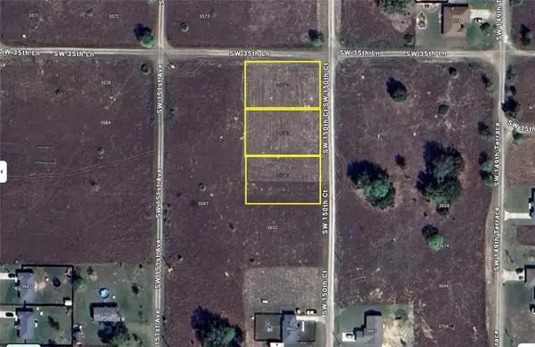 000 SW 150TH CT, Ocala, FL 34481