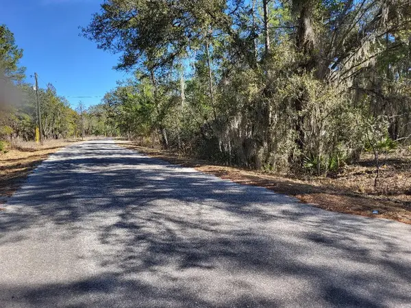 TBD SE FISHER RUN TERRACE #LOT 15, Ocala, FL 34472