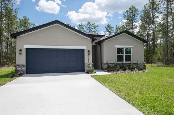 15645 SW 19TH TER, Ocala, FL 34473