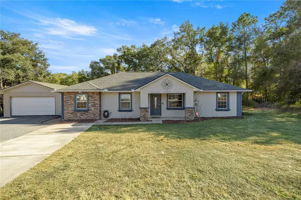 6460 PECAN CRSE, Ocala, FL 34472