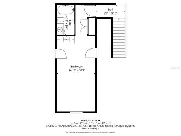 15104 COUNTY ROAD 48, Astatula, FL 34705