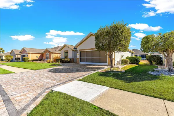 9256 SW 66TH LOOP, Ocala, FL 34481
