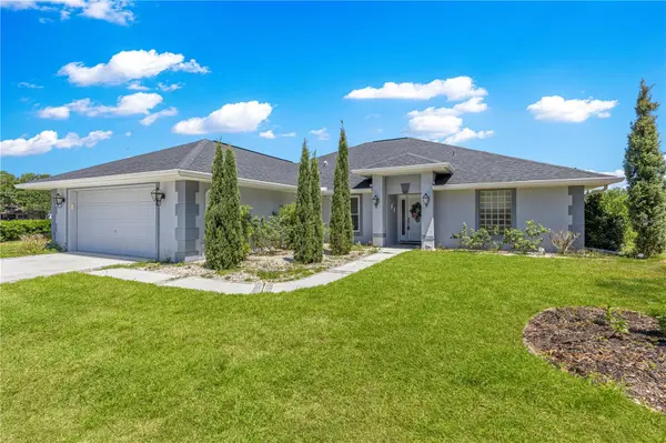 9336 COUNTY ROAD 125D, Wildwood, FL 34785