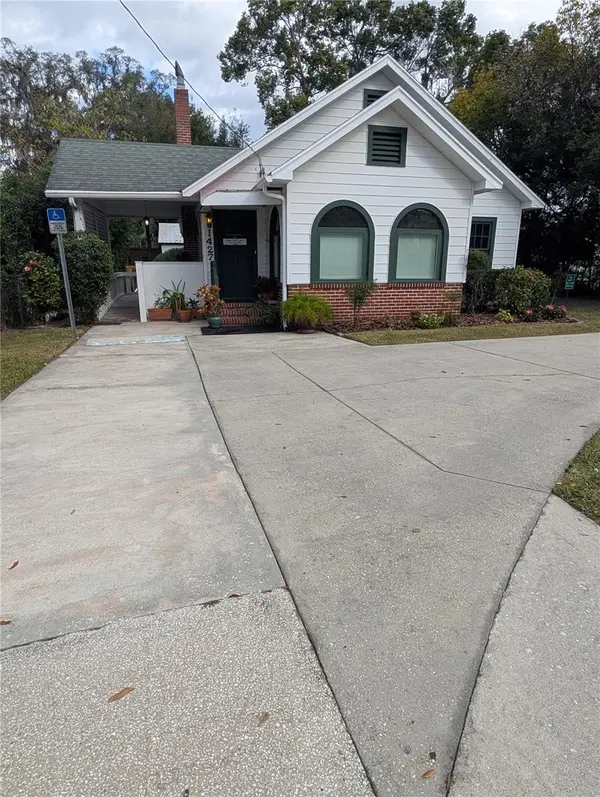 1427 E FORT KING ST, Ocala, FL 34471