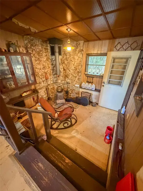 16278 NE 138TH CT, Fort Mc Coy, FL 32134