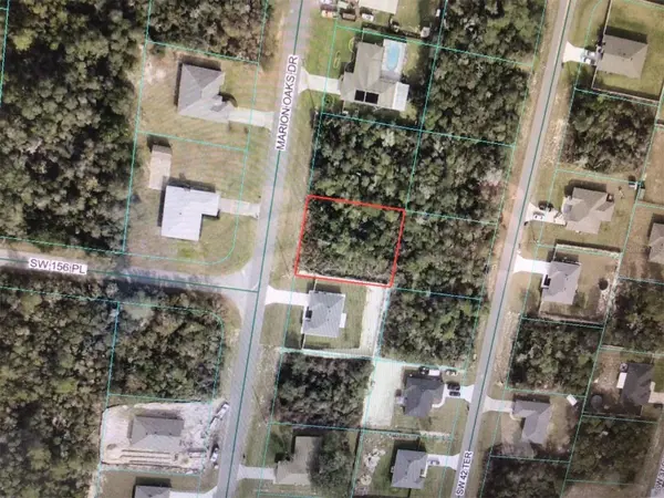 MARION OAKS DR, Ocala, FL 34473
