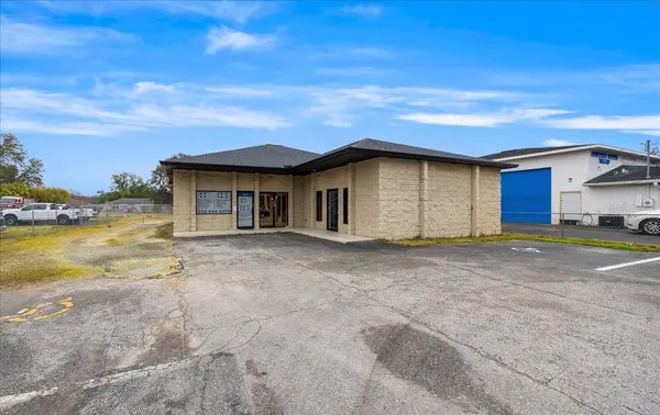 2733 SE 58TH AVE, Ocala, FL 34480