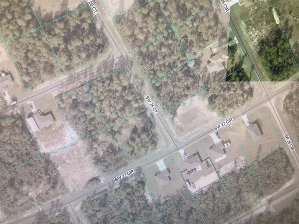 SW 25 CT, Ocala, FL 34473