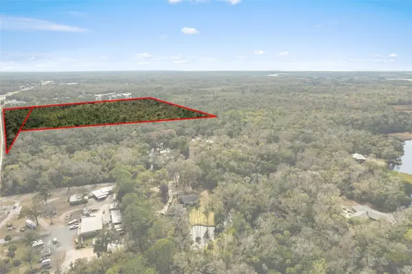 2872 S SUNCOAST BLVD, Homosassa, FL 34448