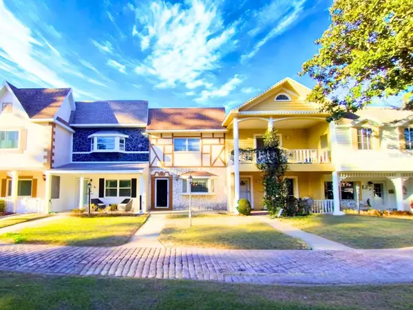 8830 SW 98 PL #M, Ocala, FL 34481