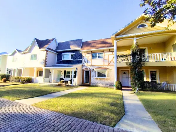 8830 SW 98 PL #M, Ocala, FL 34481